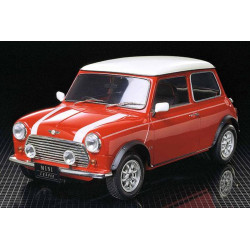 Morris Mini Cooper 1.3i 1/12