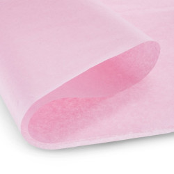 Jap Tissue - Carta 16 gr/mq 508 x 762 mm. Rosa