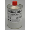 Diluente per Soluzione alla Nitrocellulosa (0.50 lt.)