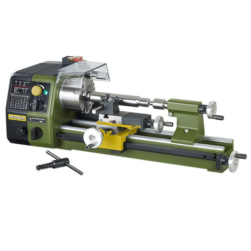 Tornio Elettronico PD250/E