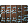 Guerre Napoleoniche - Fanteria Francese di Linea 1/72