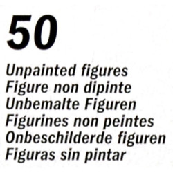 Guerre Napoleoniche - Fanteria Highlander Inglese 1/72