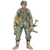 Seconda G.M. - Fanteria Tedesca 1/72