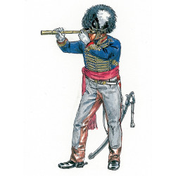 Guerre Napoleoniche - Artiglieria Inglese 1/72