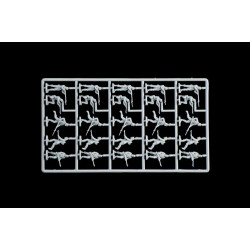 Guerre Coloniali - Legione Straniera Francese 1/72