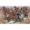 Seconda G.M. - Fanteria Inglese 1/72