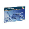 F/A 18 C/D Hornet "Wild Weasel" 1/72