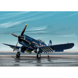 Chance-Vought F4U-4B "Corsair" 1/72