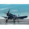 Chance-Vought F4U-4B "Corsair" 1/72