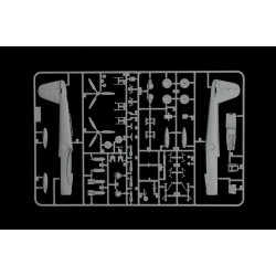 Messerschmitt Me 410 "Hornisse" 1/72