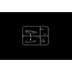 Messerschmitt Me 410 "Hornisse" 1/72