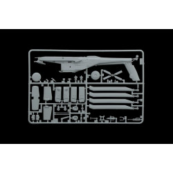 Boeing AH-64D "Apache Longbow" 1/72