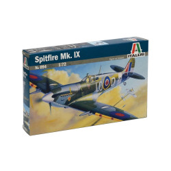 Supermarine Spitfire Mk. IX 1/72