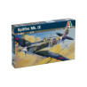 Supermarine Spitfire Mk. IX 1/72