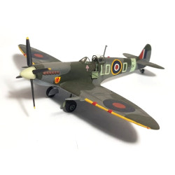 Supermarine Spitfire Mk. IX 1/72