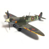 Supermarine Spitfire Mk. IX 1/72
