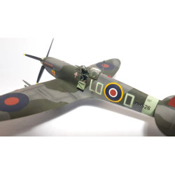 Supermarine Spitfire Mk. IX 1/72