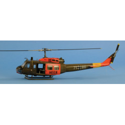 Bell UH-1D "Iroquois" 1/72