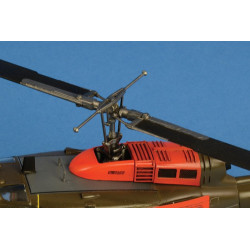Bell UH-1D "Iroquois" 1/72