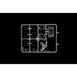 Bell UH-1D "Iroquois" 1/72