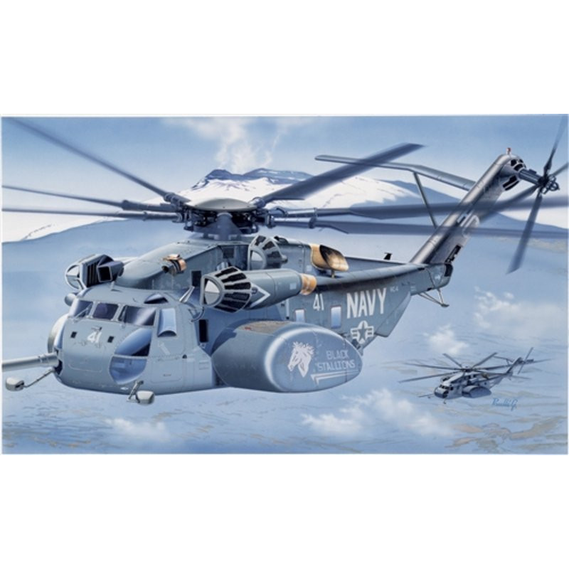 MH-53E "Sea Dragon" 1/72