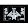 Lockheed-Martin F/A-22 "Raptor" 1/72