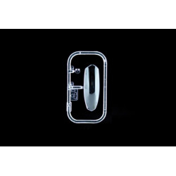 Lockheed-Martin F/A-22 "Raptor" 1/72