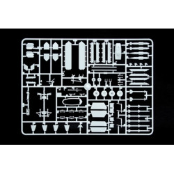 Lockheed-Martin F/A-22 "Raptor" 1/72