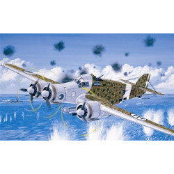 Savoia-Marchetti S.79 "Sparviero" Silurante 1/72