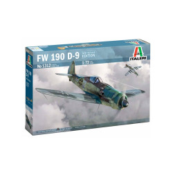 Focke-Wulf Fw 190 D-9 1/72