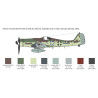 Focke-Wulf Fw 190 D-9 1/72