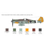Focke-Wulf Fw 190 D-9 1/72