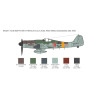 Focke-Wulf Fw 190 D-9 1/72