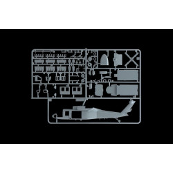 UH-60 Black Hawk "Night Raid" 1/72