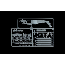 UH-60 Black Hawk "Night Raid" 1/72