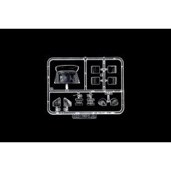 UH-60 Black Hawk "Night Raid" 1/72