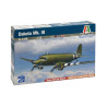 Douglas C-47 "Skytrain" / Dakota Mk. III 1/72