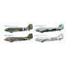 Douglas C-47 "Skytrain" / Dakota Mk. III 1/72