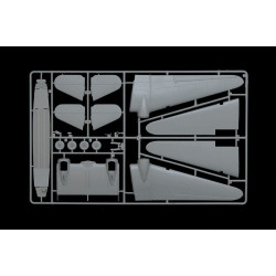 Douglas C-47 "Skytrain" / Dakota Mk. III 1/72