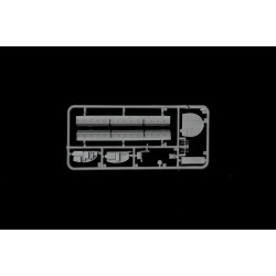 Douglas C-47 "Skytrain" / Dakota Mk. III 1/72