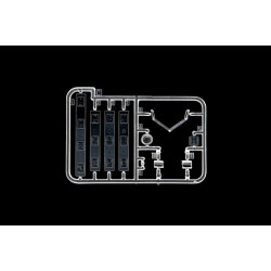 Douglas C-47 "Skytrain" / Dakota Mk. III 1/72