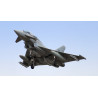 EF 2000 Typhoon IIB 1/72 + Super Set Decal