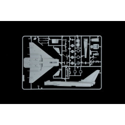 EF 2000 Typhoon IIB 1/72 + Super Set Decal