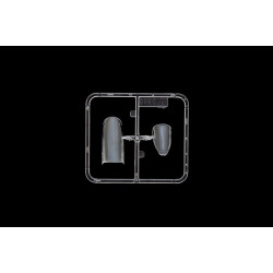 EF 2000 Typhoon IIB 1/72 + Super Set Decal