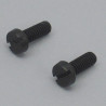 3113 Viti Raccordo Scarico M4 R40 - R105 (2)