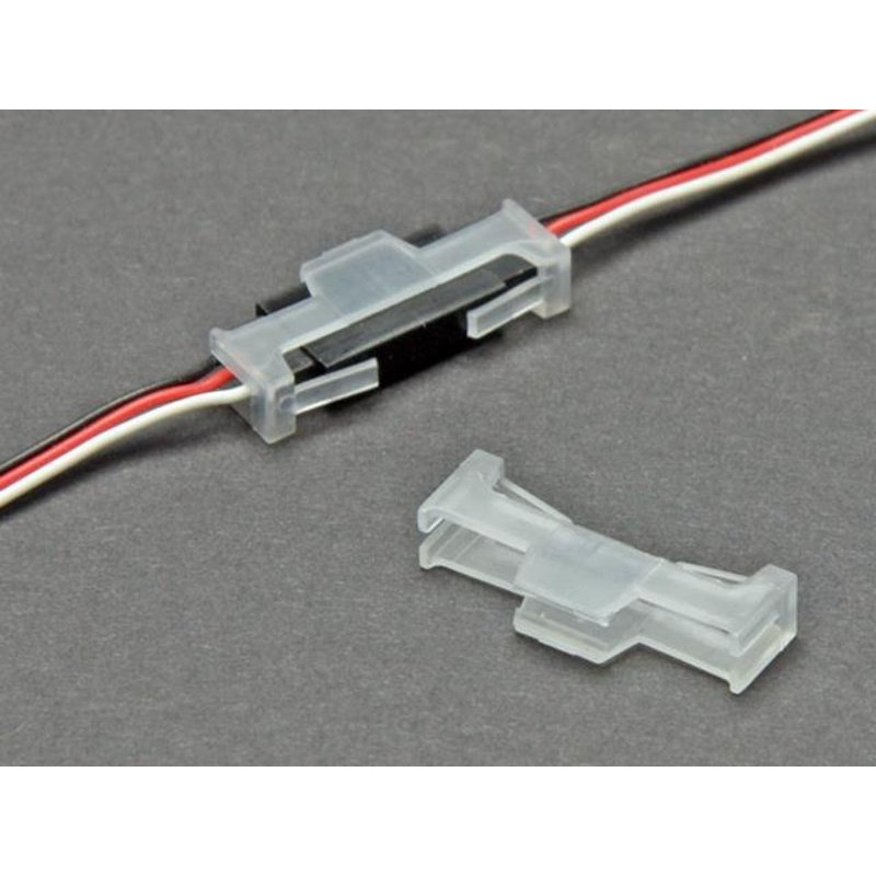 Fermaglio di Sicurezza per Connettori JR "Made in China" (5)