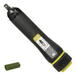 Microclick MC 5 Girabussole Torsiometrico 1-5 Nm