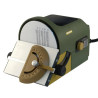 Levigatrice a Disco TG125/E