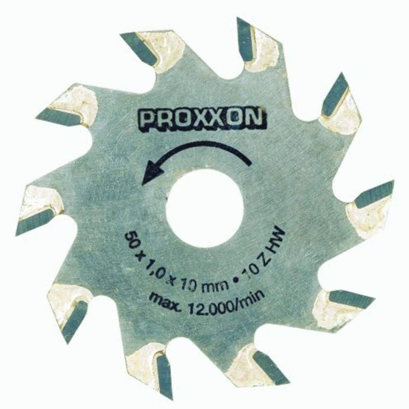 Lama per KS230 Metallo Duro 50 mm.