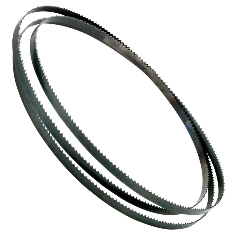 Lama a Nastro 5 x 0.4 mm 24 denti per MBS240/E